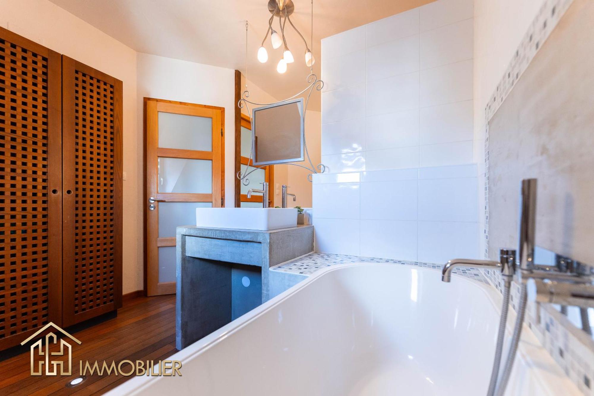 Au Bonheur Des Anges Appartement Duplex 科尔马 外观 照片